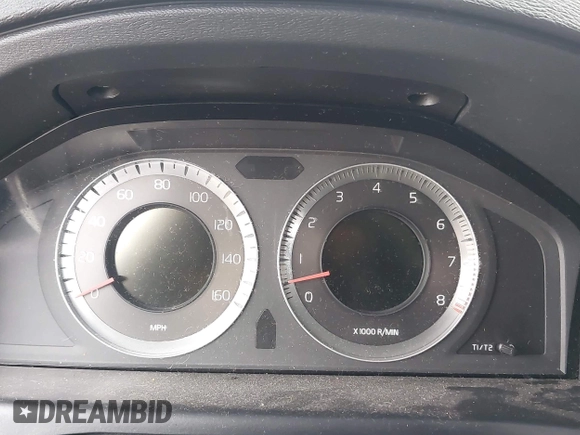 2008 Volvo S80 3.0L Turbo with VIN YV1AH992381070002, listed as a IAAI auction lot 41914788 with Not Provided miles and . Bid and sale history available at DreamBid. Image 7.