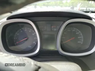 2017 Chevrolet Equinox Premier z VIN 2GNFLGEK5H6145209, wystawiony jako Copart lot #56056105 z przebiegiem Nie podano mil oraz Szkoda całkowita • Salvage title. Historia ofert i sprzedaży dostępna na DreamBid. Obrazek 9.