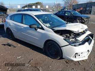 2022 Subaru Impreza z VIN 4S3GTAB61N3726954, wystawiony jako IAAI lot #40907954 z przebiegiem 63 741 mil mil oraz . Historia ofert i sprzedaży dostępna na DreamBid. Obrazek 1.