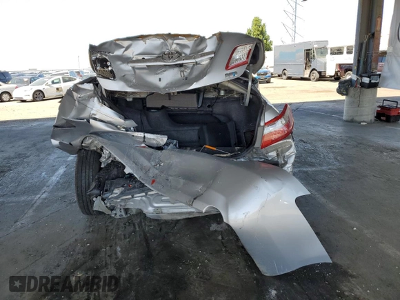 2007 Toyota Camry с VIN 4T1BB46K87U006923, выставлен на аукционе Copart как лот 57673645 с пробегом 197 955 миль миль и Списание • Salvage title. История ставок и продаж доступна на DreamBid. Изображение 6.