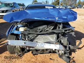 2014 BMW 3 Series 335i with VIN WBA3A9C51EF477933, listed as a Copart auction lot 80443554 with 53,927 mi miles and Salvage Title. Bid and sale history available at carsss.com. Image 5.