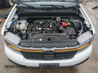 2023 Ford Maverick z VIN 3FTTW8G94PRA99298, wystawiony jako Copart lot #47267125 z przebiegiem 12 560 mil mil oraz Szkoda całkowita • Salvage title. Historia ofert i sprzedaży dostępna na DreamBid. Obrazek 11.