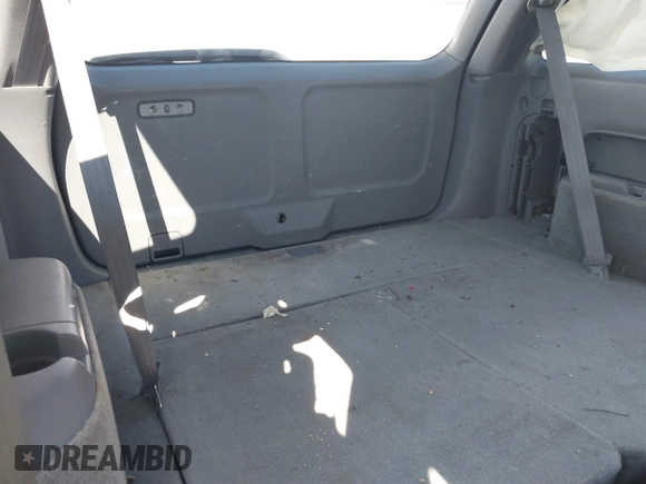 2004 Acura MDX with VIN 2HNYD18264H521917, listed as a IAAI auction lot 41688718 with 1 mi miles. Bid and sale history available at carsss.com. Image 18.