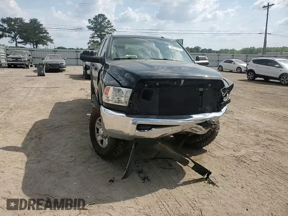 2018 Ram 2500 Tradesman с VIN 3C6UR5CL0JG183768, выставлен на аукционе Copart как лот 54212235 с пробегом 164 336 миль миль и Списание • Salvage title. История ставок и продаж доступна на DreamBid. Изображение 14.