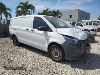 2016 Mercedes-Benz Metris Cargo z VIN WD3PG2EA1G3153299, wystawiony jako Copart lot #47408955 z przebiegiem 166 658 mil mil oraz Czysty tytuł • Clean title. Historia ofert i sprzedaży dostępna na DreamBid. Obrazek 4.