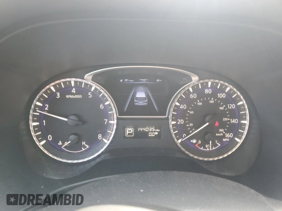 2014 Infiniti QX60 with VIN 5N1AL0MM2EC545725, listed as a Copart auction lot 51765985 with 144,035 mi miles and Clean Title. Bid and sale history available at carsss.com. Image 9.