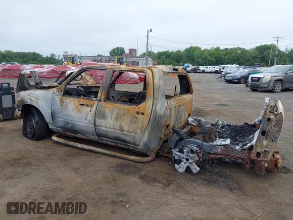 2005 Ford Explorer Sport Trac XLS с VIN 1FMZU77K05UB73931, выставлен на аукционе IAAI как лот 42457278 с пробегом Не указан миль и . История ставок и продаж доступна на DreamBid. Изображение 12.