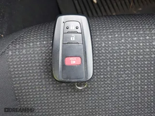2022 Toyota Prius LE with VIN JTDL9MFU4N3037465, listed as a IAAI auction lot 41354802 with 45,674 mi miles. Bid and sale history available at carsss.com. Image 11.