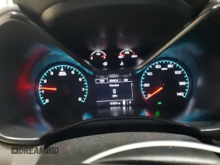 2019 GMC Canyon 2WD with VIN 1GTG5BEA0K1279069, listed as a Copart auction lot 88806815 with 101,024 mi miles and Salvage Title. Bid and sale history available at carsss.com. Image 9.