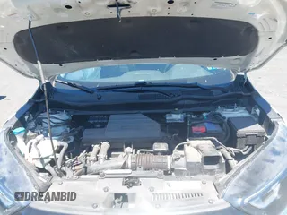 2021 Honda CR-V EX-L with VIN 2HKRW2H87MH678152, listed as a IAAI auction lot 42132825 with 35,241 mi miles and . Bid and sale history available at DreamBid. Image 10.