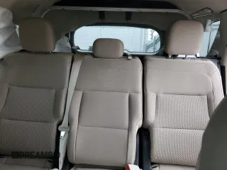 2022 Ford Explorer z VIN 1FMSK8BB2NGA28229, wystawiony jako Copart lot #49720615 z przebiegiem 13 450 mil mil oraz Nie do naprawy • Non repairable. Historia ofert i sprzedaży dostępna na DreamBid. Obrazek 10.