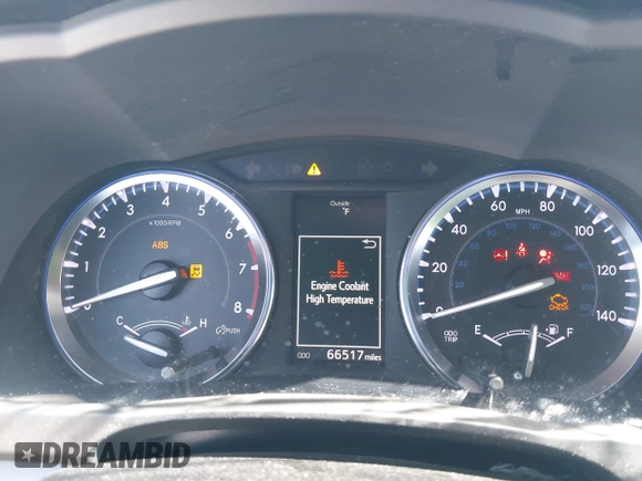 2015 Toyota Highlander Limited with VIN 5TDDKRFH2FS139999, listed as a IAAI auction lot 42380799 with 66,517 mi miles and . Bid and sale history available at DreamBid. Image 7.