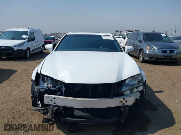 2014 Lexus GS 350 с VIN JTHBE1BL4E5044244, выставлен на аукционе IAAI как лот 42493019 с пробегом 153 531 миль миль и . История ставок и продаж доступна на DreamBid. Изображение 13.