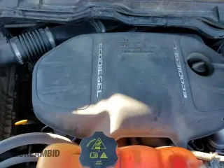 2015 Ram 1500 Laramie Limited z VIN 1C6RR7WM0FS728499, wystawiony jako Copart lot #83813784 z przebiegiem 173 649 mil mil oraz Szkoda całkowita • Salvage title. Historia ofert i sprzedaży dostępna na DreamBid. Obrazek 15.