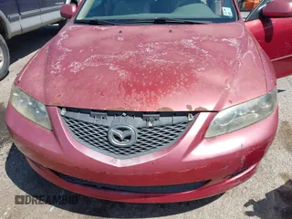2003 Mazda 6 i with VIN 1YVFP80C735M09824, listed as a IAAI auction lot 41844663 with 170,051 mi miles and . Bid and sale history available at DreamBid. Image 6.