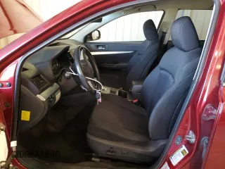 2012 Subaru Outback Prem with VIN 4S4BRBCC3C3216097, listed as a Copart auction lot 82254394 with 89,919 mi miles and Salvage title. Bid and sale history available at DreamBid. Image 7.