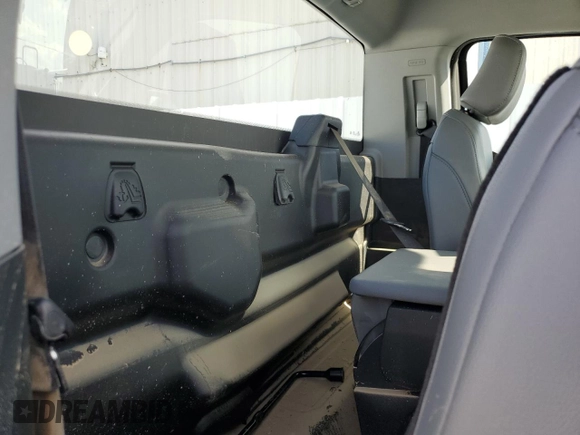 2024 Ford F-250 XL with VIN 1FTBF2BA7REC61859, listed as a Copart auction lot 63647465 with Not provided miles and Salvage title. Bid and sale history available at DreamBid. Image 10.