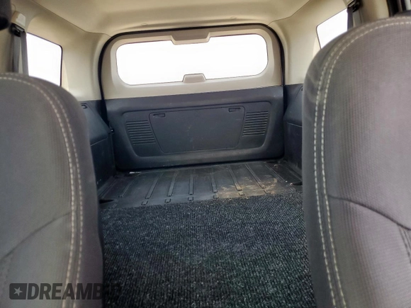 2008 Hummer H3 Luxury с VIN 5GTEN13E788149175, выставлен на аукционе Copart как лот 57685845 с пробегом 123 200 миль миль и Списание • Salvage title. История ставок и продаж доступна на DreamBid. Изображение 10.