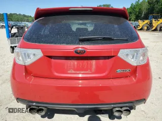 2012 Subaru WRX WRX Limited с VIN JF1GR7E63CG219093, выставлен на аукционе Copart как лот 57156745 с пробегом 123 630 миль миль и Списание • Salvage title. История ставок и продаж доступна на DreamBid. Изображение 6.