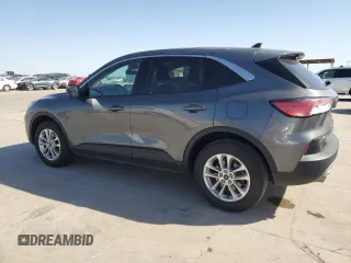 2022 Ford Escape SE с VIN 1FMCU9G6XNUA69709, выставлен на аукционе Copart как лот 50164005 с пробегом 68 550 миль миль и Чистый • Clean title. История ставок и продаж доступна на DreamBid. Изображение 2.