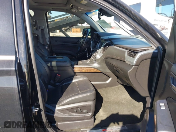 2017 Chevrolet Tahoe LT with VIN 1GNSKBKC6HR394138, listed as a IAAI auction lot 41852966 with 130,711 mi miles and . Bid and sale history available at DreamBid. Image 5.
