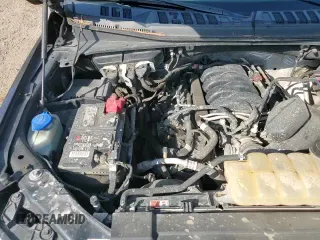 2018 Ford F-150 XL with VIN 1FTFX1E5XJKG09702, listed as a Copart auction lot 84954545 with 115,537 mi miles and Clean title. Bid and sale history available at DreamBid. Image 13.