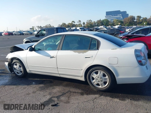 2003 Nissan Altima S z VIN 1N4AL11D23C108955, wystawiony jako IAAI lot #42294398 z przebiegiem 167 880 mil mil oraz . Historia ofert i sprzedaży dostępna na DreamBid. Obrazek 14.