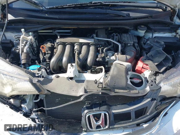 2017 Honda Fit EX с VIN JHMGK5H72HS017257, выставлен на аукционе IAAI как лот 42288191 с пробегом 61 508 миль миль и . История ставок и продаж доступна на DreamBid. Изображение 10.