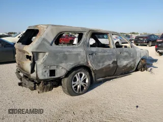 2013 Dodge Durango SXT z VIN 1C4RDHAG7DC504586, wystawiony jako Copart lot #73604804 z przebiegiem Nie podano mil oraz Nie do naprawy • Non repairable. Historia ofert i sprzedaży dostępna na DreamBid. Obrazek 3.
