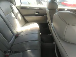 1998 Lincoln Town Car Signature with VIN 1LNFM82W4WY672955, listed as a IAAI auction lot 42211994 with 162,058 mi miles and . Bid and sale history available at DreamBid. Image 8.