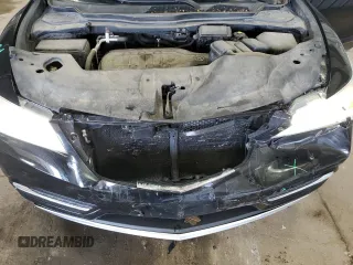 2014 Acura MDX Advance with VIN 5FRYD4H83EB037558, listed as a Copart auction lot 60697445 with 178,649 mi miles and Non repairable. Bid and sale history available at DreamBid. Image 12.