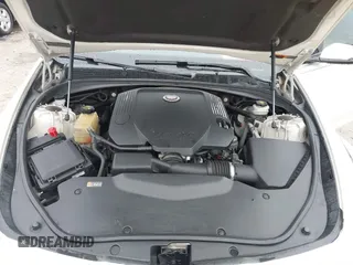 2014 Cadillac CTS Luxury AWD with VIN 1G6AX5S33E0156239, listed as a IAAI auction lot 41452922 with Not Provided miles and . Bid and sale history available at DreamBid. Image 10.