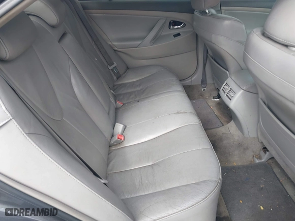 2009 Toyota Camry Hybrid with VIN 4T1BB46K09U103133, listed as a IAAI auction lot 42078242 with 245,455 mi miles. Bid and sale history available at carsss.com. Image 8.