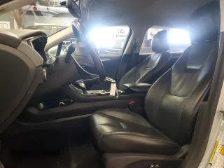 2016 Ford Fusion Titanium with VIN 3FA6P0K90GR158615, listed as a Copart auction lot 65207255 with 176,304 mi miles and Clean title. Bid and sale history available at DreamBid. Image 7.