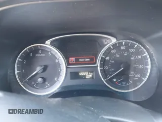 2015 Infiniti QX60 с VIN 5N1AL0MM4FC512873, выставлен на аукционе IAAI как лот 42369237 с пробегом 122 231 миль миль и . История ставок и продаж доступна на DreamBid. Изображение 7.