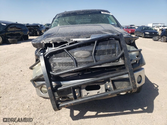2013 Ford F-150 XL with VIN 1FTFW1EF3DKD94731, listed as a Copart auction lot 50619835 with 185,901 mi miles and Salvage Title. Bid and sale history available at carsss.com. Image 5.