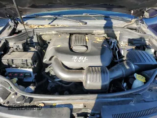 2013 Jeep Grand Cherokee Laredo with VIN 1C4RJEAG6DC561496, listed as a Copart auction lot 45977855 with 253,615 mi miles and Salvage Title. Bid and sale history available at carsss.com. Image 12.
