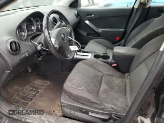 2010 Pontiac G6 1SB z VIN 1G2ZA5E09A4119917, wystawiony jako Copart lot #46852545 z przebiegiem 155 996 mil mil oraz Szkoda całkowita • Salvage title. Historia ofert i sprzedaży dostępna na DreamBid. Obrazek 7.
