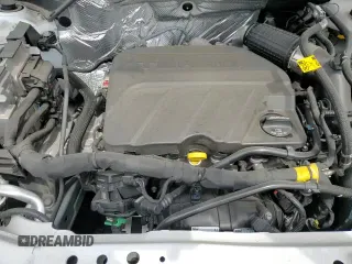 2024 Chevrolet Trax 1RS с VIN KL77LGE27RC215148, выставлен на аукционе Copart как лот 64604505 с пробегом 11 574 миль миль и Чистый • Clean title. История ставок и продаж доступна на DreamBid. Изображение 16.