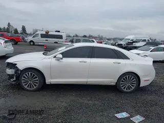 2017 Lincoln MKZ Premiere with VIN 3LN6L5A9XHR643569, listed as a IAAI auction lot 41471423 with 117,875 mi miles and . Bid and sale history available at DreamBid. Image 15.
