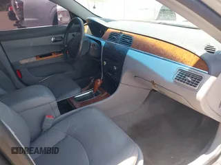 2005 Buick LaCrosse CXL z VIN 2G4WD532851281934, wystawiony jako IAAI lot #42367822 z przebiegiem 74 642 mil mil oraz . Historia ofert i sprzedaży dostępna na DreamBid. Obrazek 5.