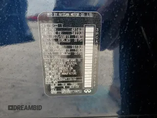 2023 Infiniti QX50 Luxe с VIN 3PCAJ5BA6PF106162, выставлен на аукционе Copart как лот 48497535 с пробегом 23 003 миль миль и Списание • Salvage title. История ставок и продаж доступна на DreamBid. Изображение 13.