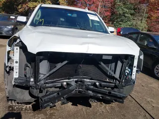 2018 GMC Yukon Denali with VIN 1GKS1CKJ2JR397760, listed as a IAAI auction lot 40653383 with 110,841 mi miles. Bid and sale history available at carsss.com. Image 13.