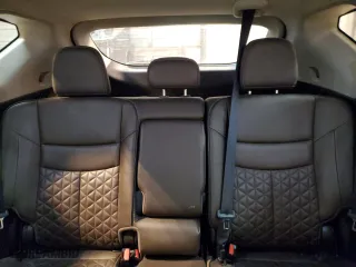 2020 Nissan Murano Platinum with VIN 5N1AZ2DS7LN114680, listed as a Copart auction lot 42124205 with 91,975 mi miles and Salvage Title. Bid and sale history available at carsss.com. Image 10.
