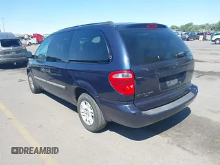 2005 Dodge Caravan SE z VIN 1D4GP24R15B210197, wystawiony jako IAAI lot #42420348 z przebiegiem 229 249 mil mil oraz . Historia ofert i sprzedaży dostępna na DreamBid. Obrazek 3.