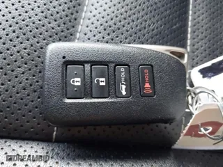 2015 Lexus NX 200t with VIN JTJBARBZ2F2002932, listed as a IAAI auction lot 41797857 with 205,902 mi miles. Bid and sale history available at carsss.com. Image 11.