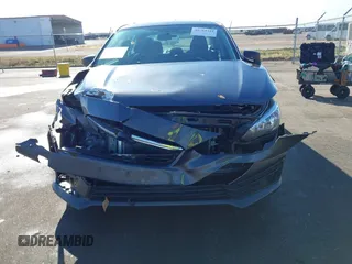 2021 Subaru Impreza z VIN 4S3GKAB61M3600112, wystawiony jako IAAI lot #40764315 z przebiegiem 48 209 mil mil oraz . Historia ofert i sprzedaży dostępna na DreamBid. Obrazek 6.