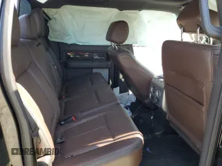 2012 Ford F-150 XL with VIN 1FTFW1ET1CFC10092, listed as a Copart auction lot 55639105 with Not provided miles and Salvage title. Bid and sale history available at DreamBid. Image 10.
