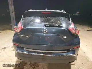 2016 Nissan Murano S with VIN 5N1AZ2MG1GN106155, listed as a Copart auction lot 87848565 with 149,021 mi miles and Salvage Title. Bid and sale history available at carsss.com. Image 6.