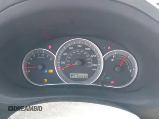 2011 Subaru Impreza Premium с VIN JF1GE6B63BH510938, выставлен на аукционе IAAI как лот 42427173 с пробегом 92 232 миль миль и . История ставок и продаж доступна на DreamBid. Изображение 7.